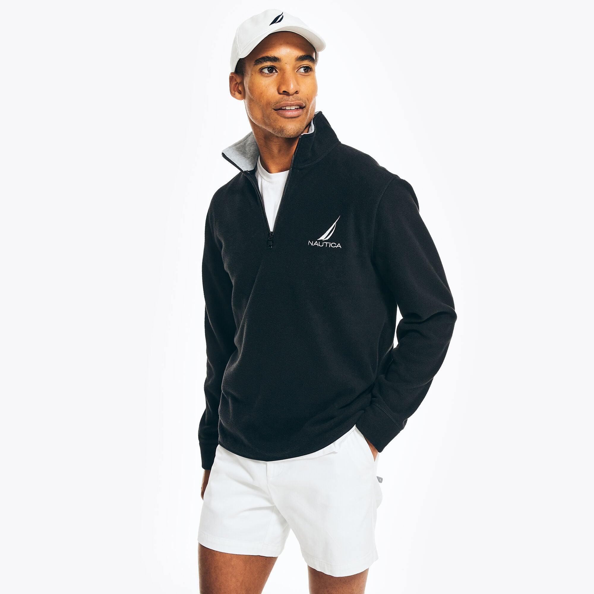 SUDADERA DE HOMBRE