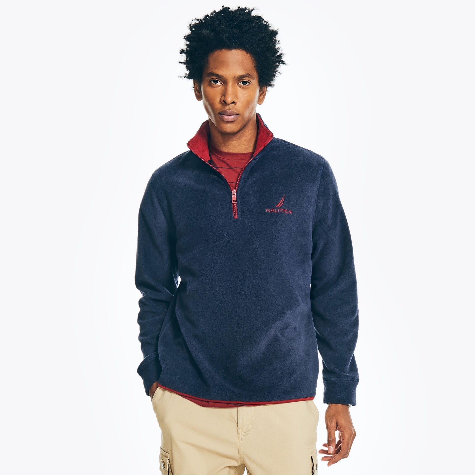 SUDADERA DE HOMBRE
