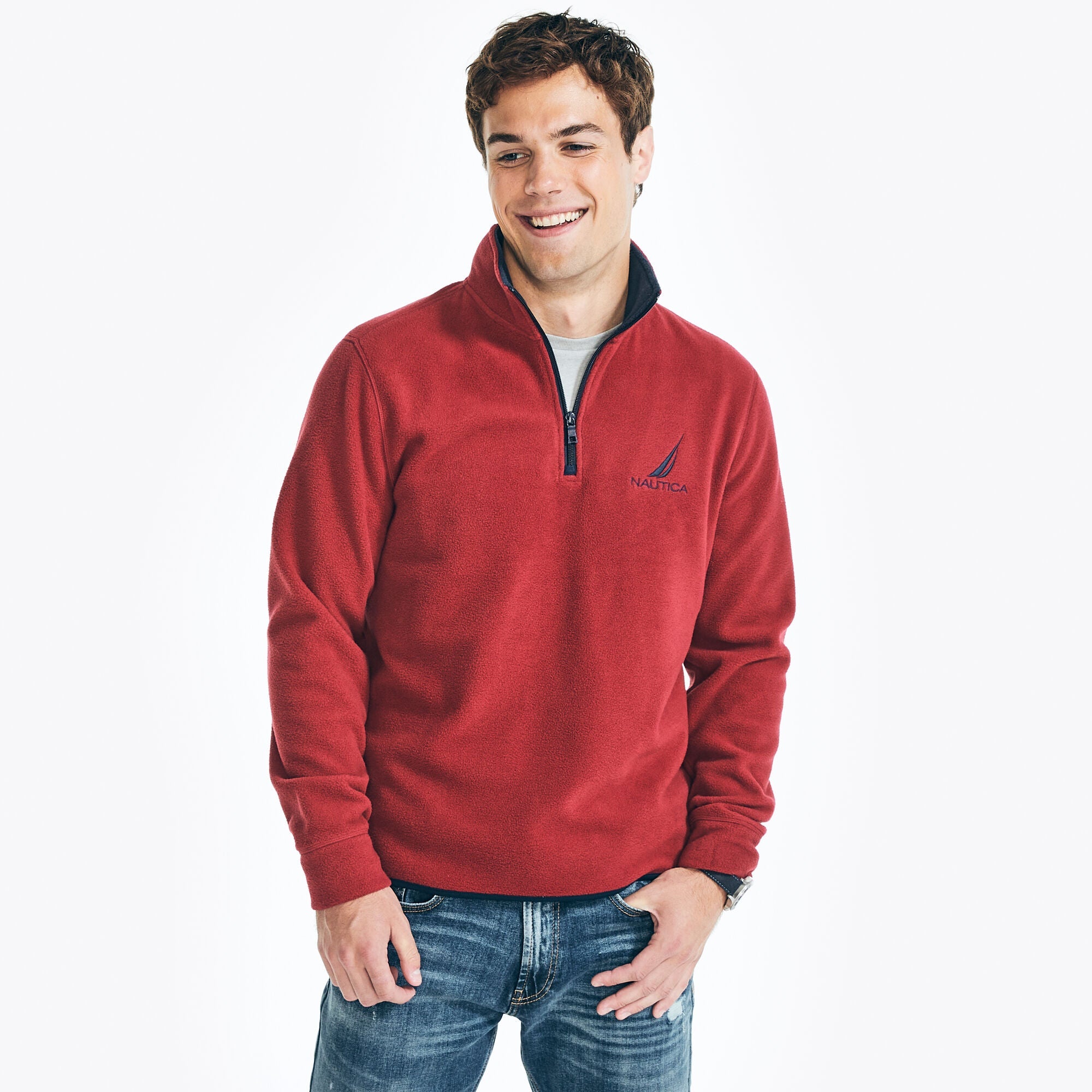 SUDADERA DE HOMBRE