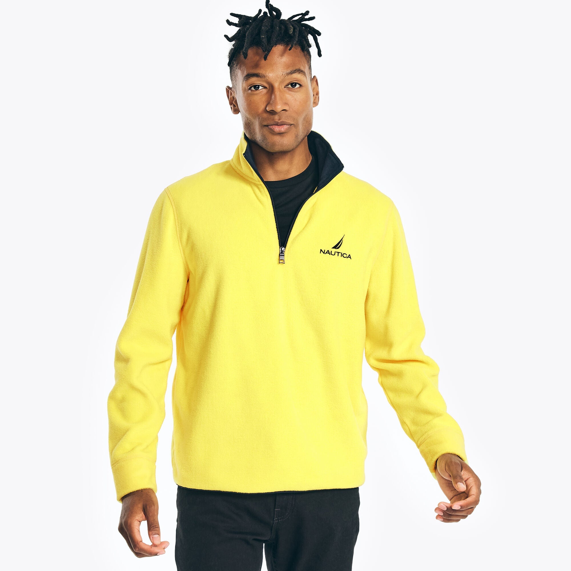 SUDADERA DE HOMBRE
