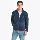 JACKET TEJIDO DE HOMBRE