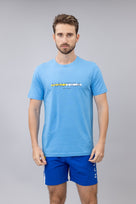 T-SHIRT M/C DE HOMBRE
