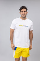 T-SHIRT M/C DE HOMBRE