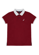 POLO DE NIÑO