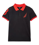 PLAYERA DE NIÑO