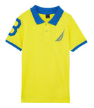 PLAYERA DE NIÑO