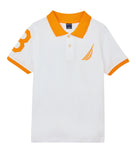 PLAYERA DE NIÑO