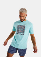 T-SHIRT M/C DE HOMBRE