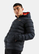 JACKET GRUESO DE HOMBRE