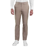 PANTALON DE HOMBRE - W30 / KHAKI OSCURO - PANTALON DE HOMBRE