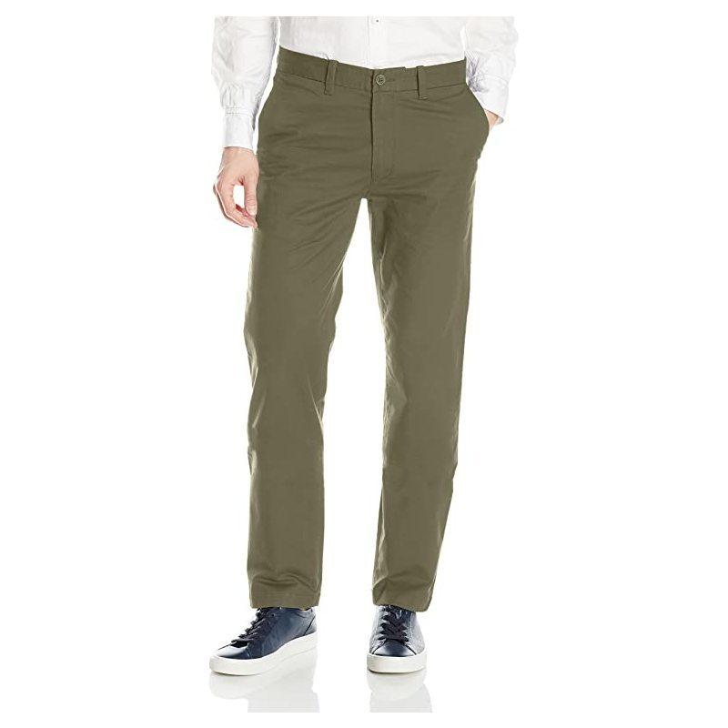 PANTALON DE HOMBRE - W30 / CREMA - PANTALON DE HOMBRE