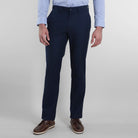 PANTALON DE HOMBRE - W30 / NEGRO - PANTALON DE HOMBRE
