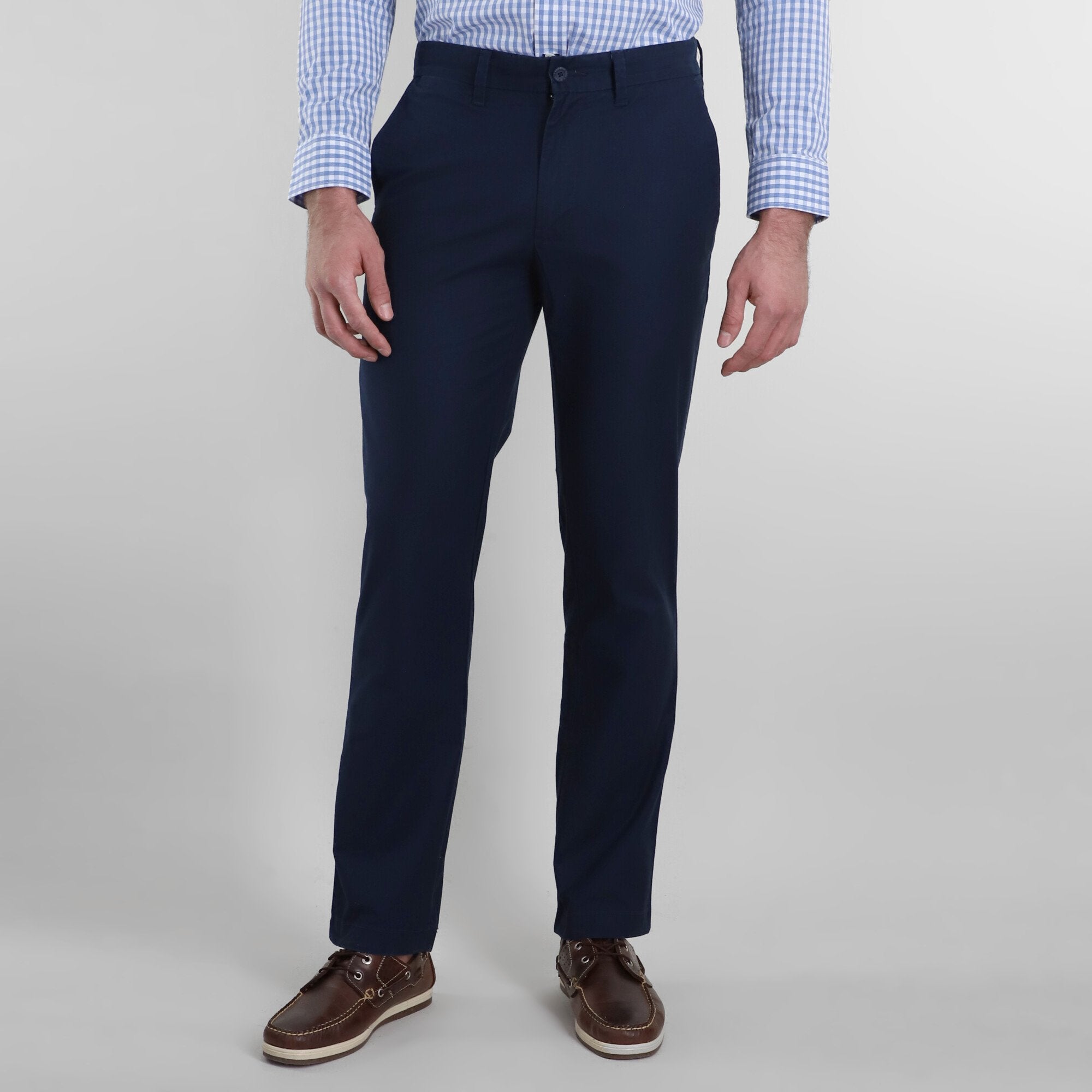PANTALON DE HOMBRE - W30 / NEGRO - PANTALON DE HOMBRE