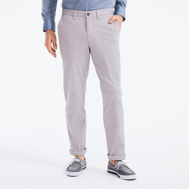 PANTALON DE HOMBRE - W30 / KHAKI CLARO - PANTALON DE HOMBRE
