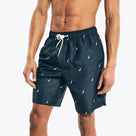 TRAJE DE BAÑO DE HOMBRE