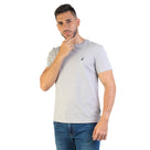 T-SHIRT M/C DE HOMBRE
