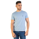 T-SHIRT M/C DE HOMBRE