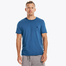 T-SHIRT M/C DE HOMBRE