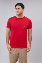 T-SHIRT M/C DE HOMBRE