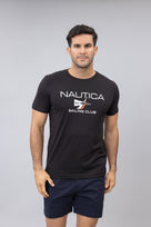 T-SHIRT M/C DE HOMBRE