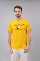 T-SHIRT M/C DE HOMBRE