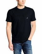 T-SHIRT DE HOMBRE - S / AZUL - T-SHIRT DE HOMBRE