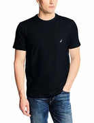T-SHIRT DE HOMBRE - S / AZUL - T-SHIRT DE HOMBRE