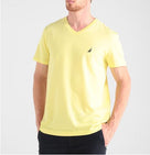 T-SHIRT M/C DE HOMBRE