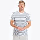 T-SHIRT M/C DE HOMBRE