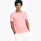 T-SHIRT M/C DE HOMBRE
