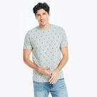 T-SHIRT M/C DE HOMBRE