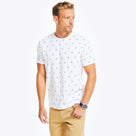 T-SHIRT M/C DE HOMBRE