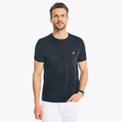 T-SHIRT M/C DE HOMBRE