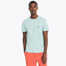 T-SHIRT M/C DE HOMBRE