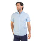 CAMISA M/C DE HOMBRE