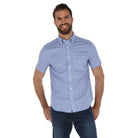 CAMISA MANGA CORTA DE HOMBRE - CAMISA MANGA CORTA DE HOMBRE
